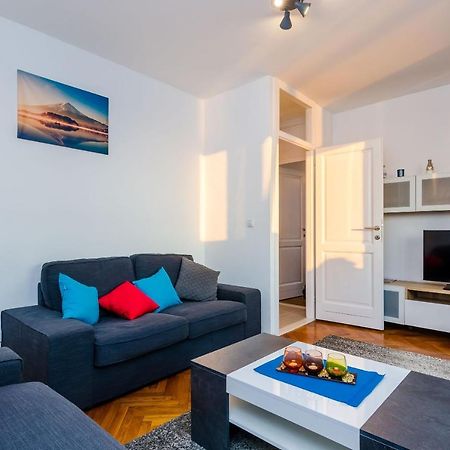 Apartment Boca Dubrovnik Eksteriør bilde