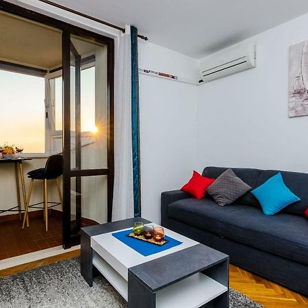 Apartment Boca Dubrovnik Eksteriør bilde