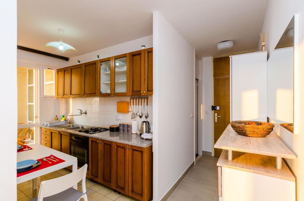 Apartment Boca Dubrovnik Eksteriør bilde
