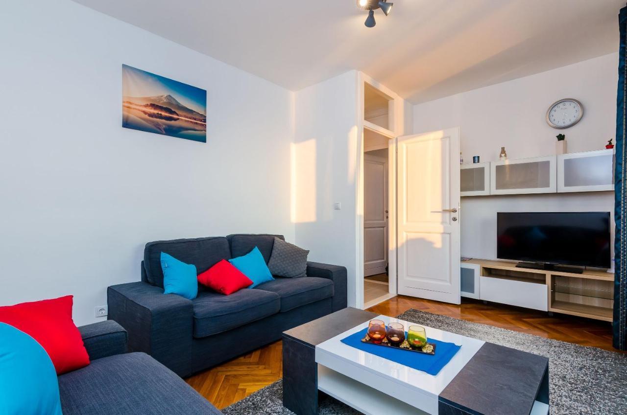 Apartment Boca Dubrovnik Eksteriør bilde