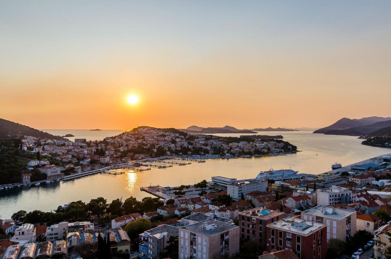 Apartment Boca Dubrovnik Eksteriør bilde