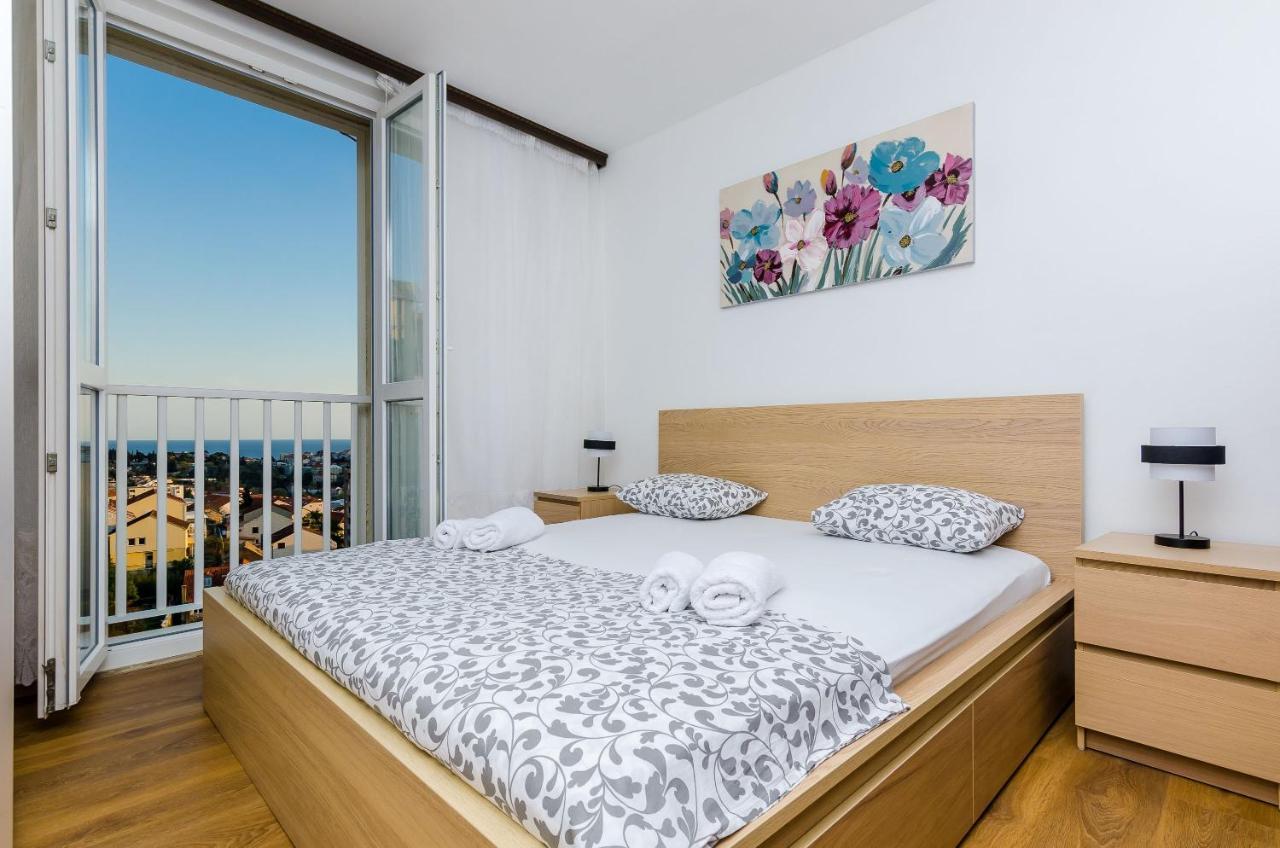 Apartment Boca Dubrovnik Eksteriør bilde