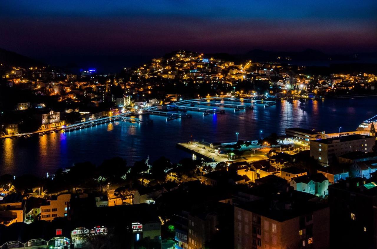 Apartment Boca Dubrovnik Eksteriør bilde