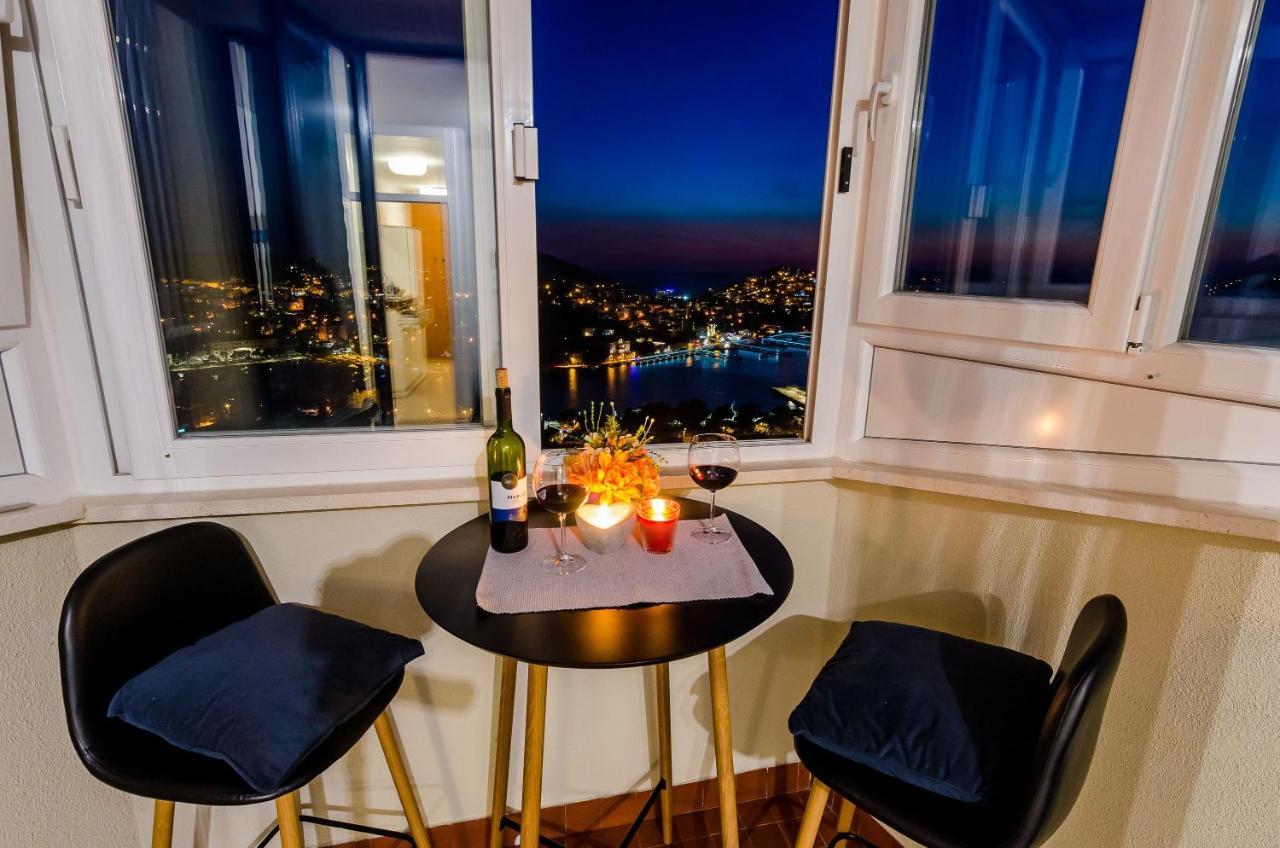 Apartment Boca Dubrovnik Eksteriør bilde