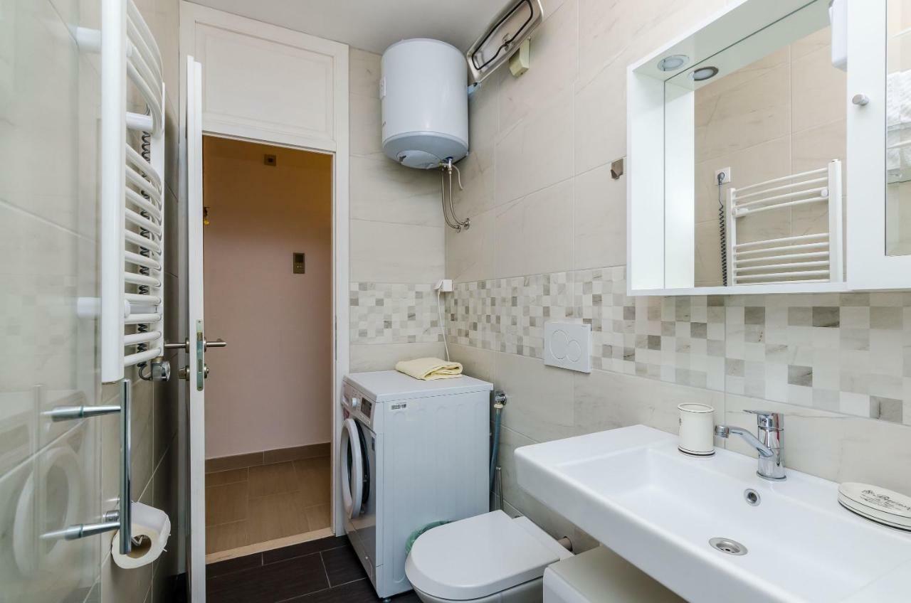 Apartment Boca Dubrovnik Eksteriør bilde