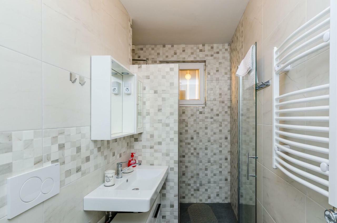 Apartment Boca Dubrovnik Eksteriør bilde