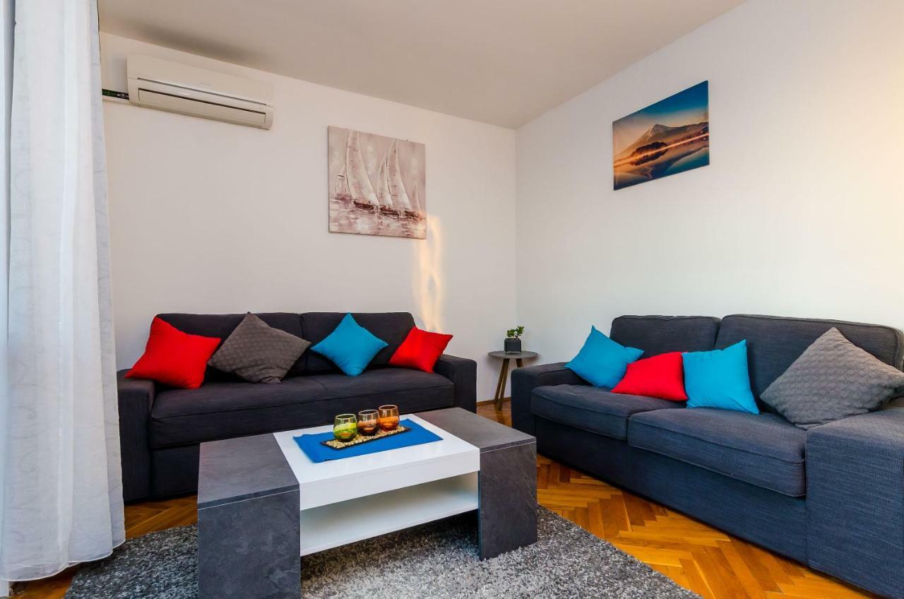 Apartment Boca Dubrovnik Eksteriør bilde