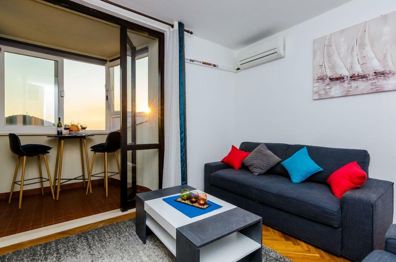 Apartment Boca Dubrovnik Eksteriør bilde