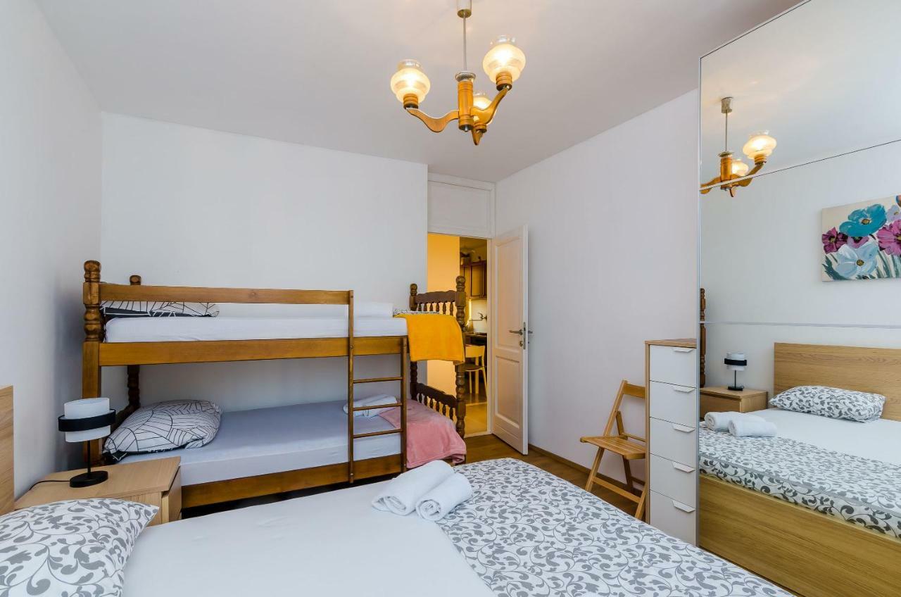 Apartment Boca Dubrovnik Eksteriør bilde