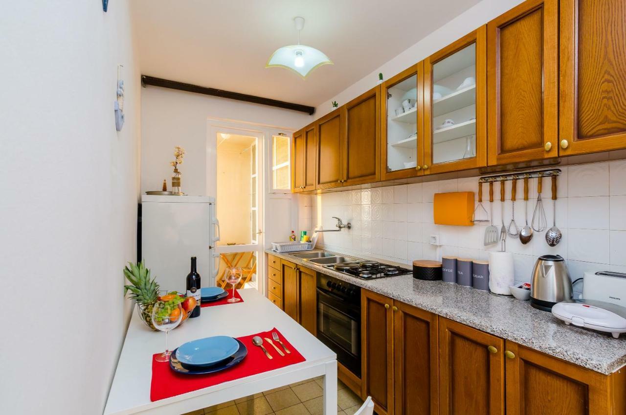 Apartment Boca Dubrovnik Eksteriør bilde