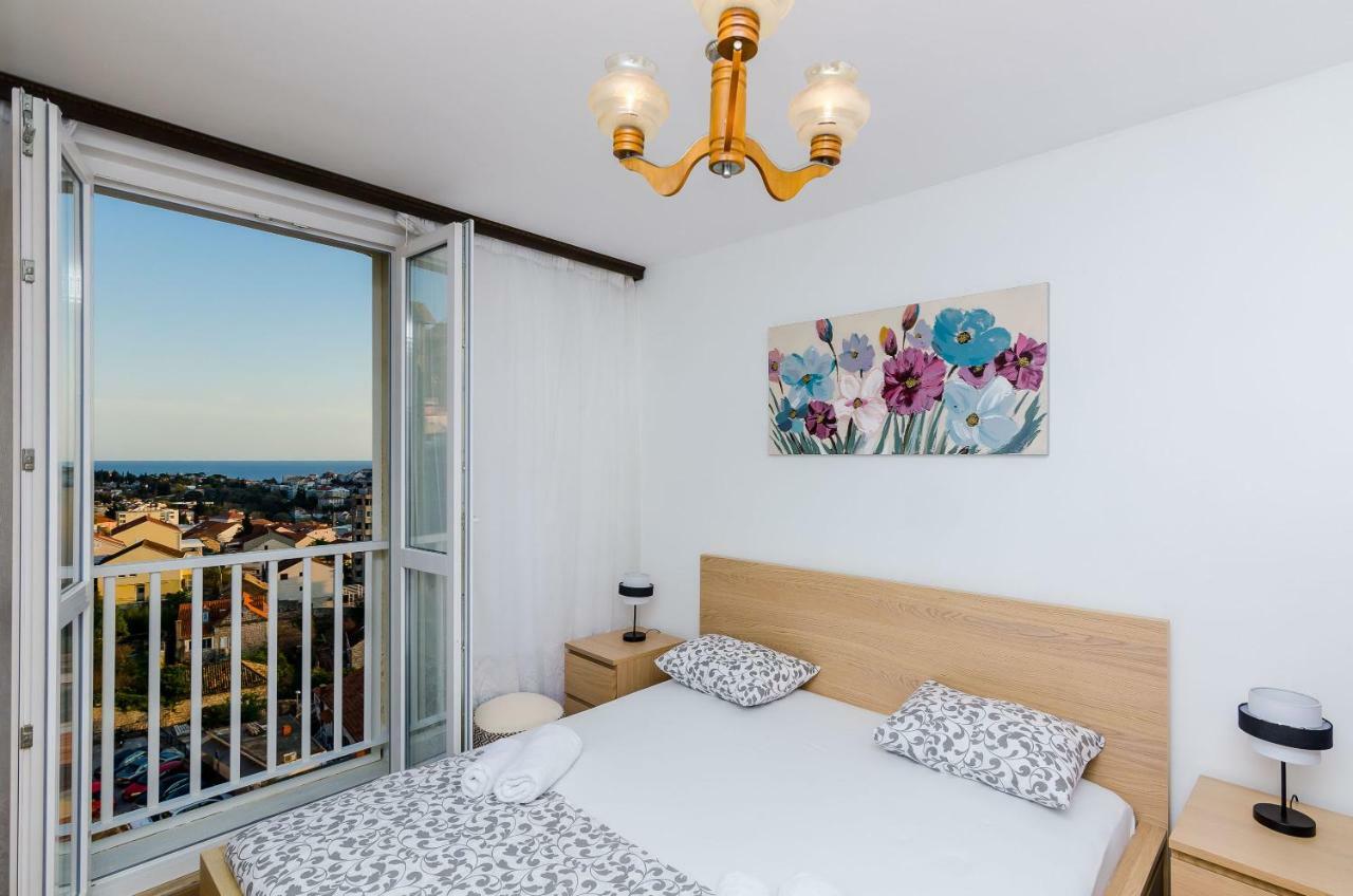 Apartment Boca Dubrovnik Eksteriør bilde
