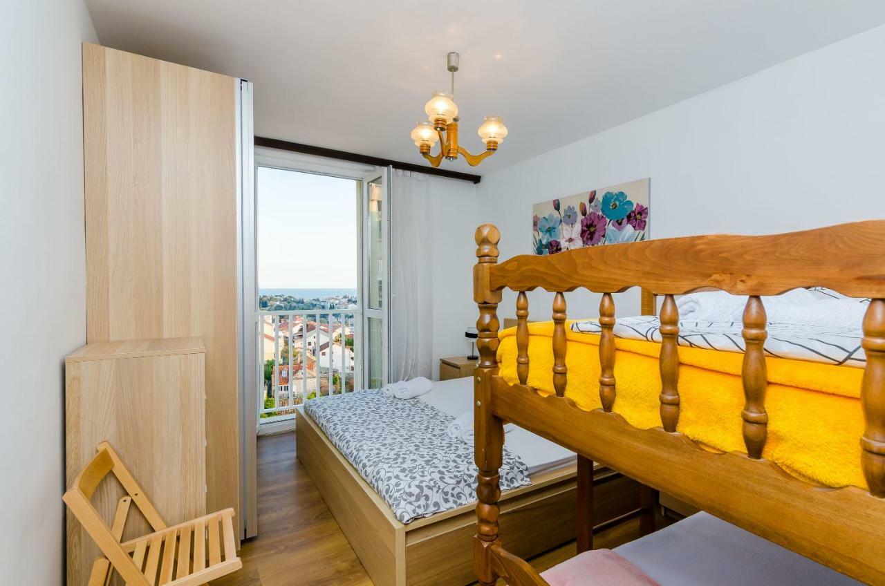 Apartment Boca Dubrovnik Eksteriør bilde