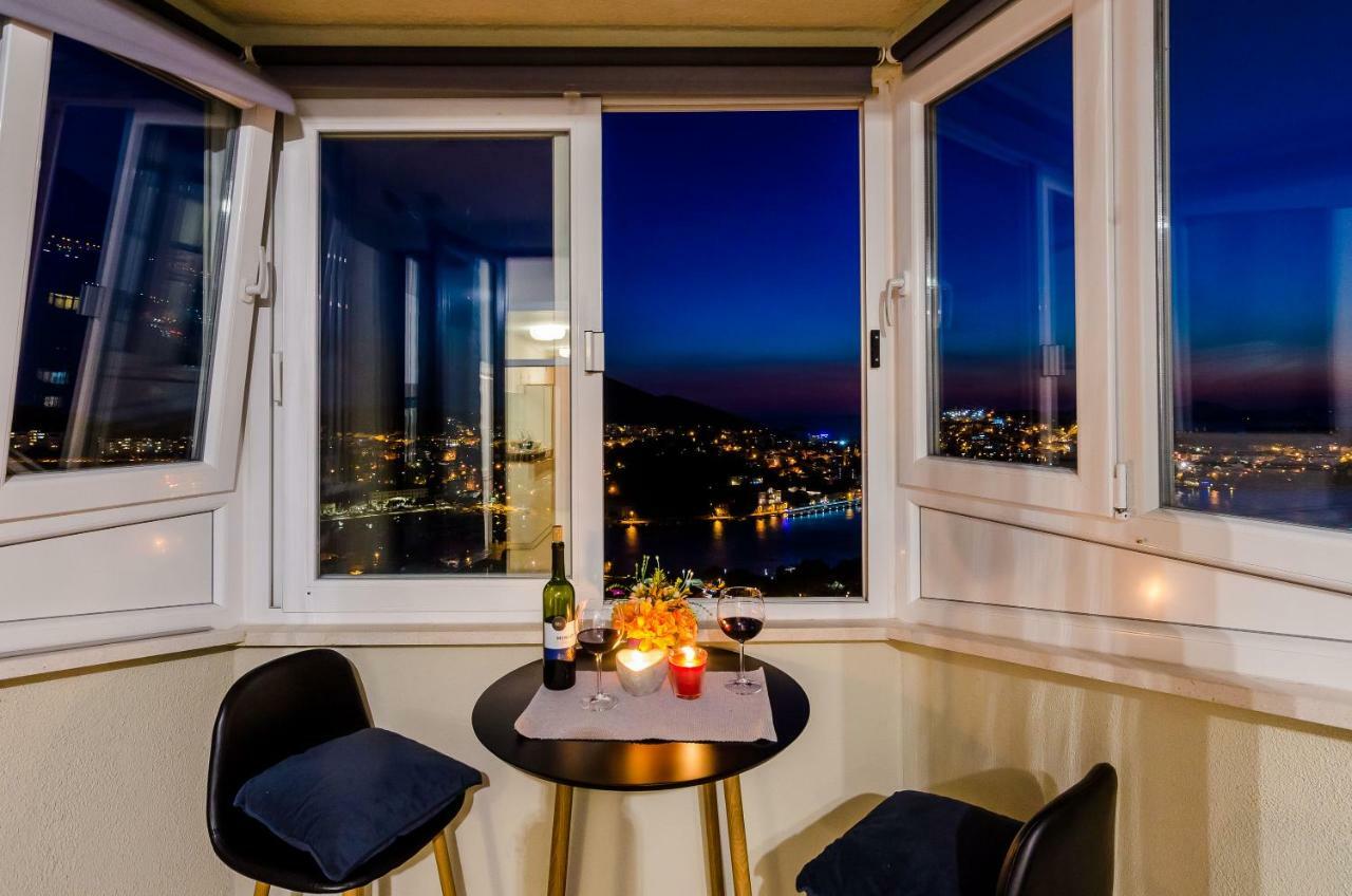 Apartment Boca Dubrovnik Eksteriør bilde
